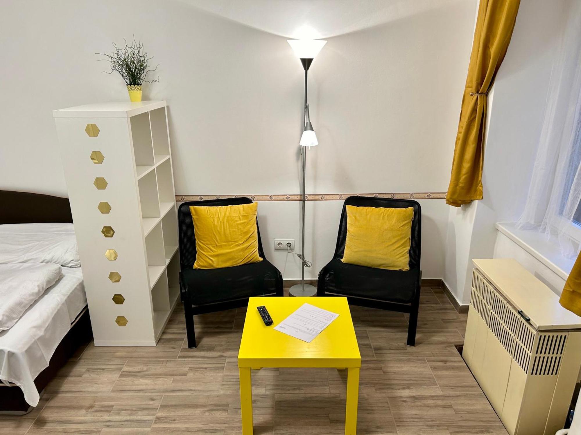 Central Boulevard Apartman — Photos 3