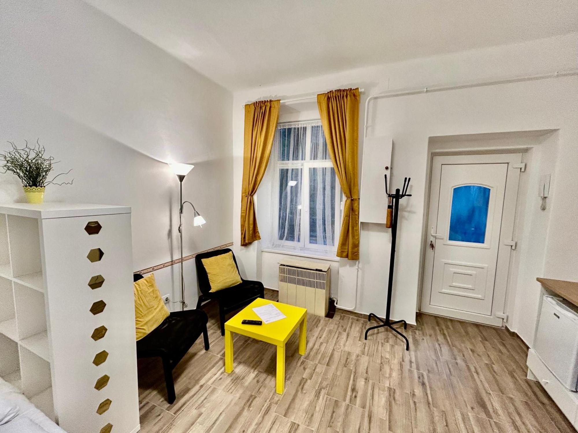 Central Boulevard Apartman, Budapest